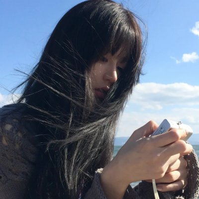 美女与猎犬